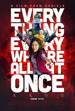 Everything Everywhere All at Once 2022 Dub in Hindi Full Movie